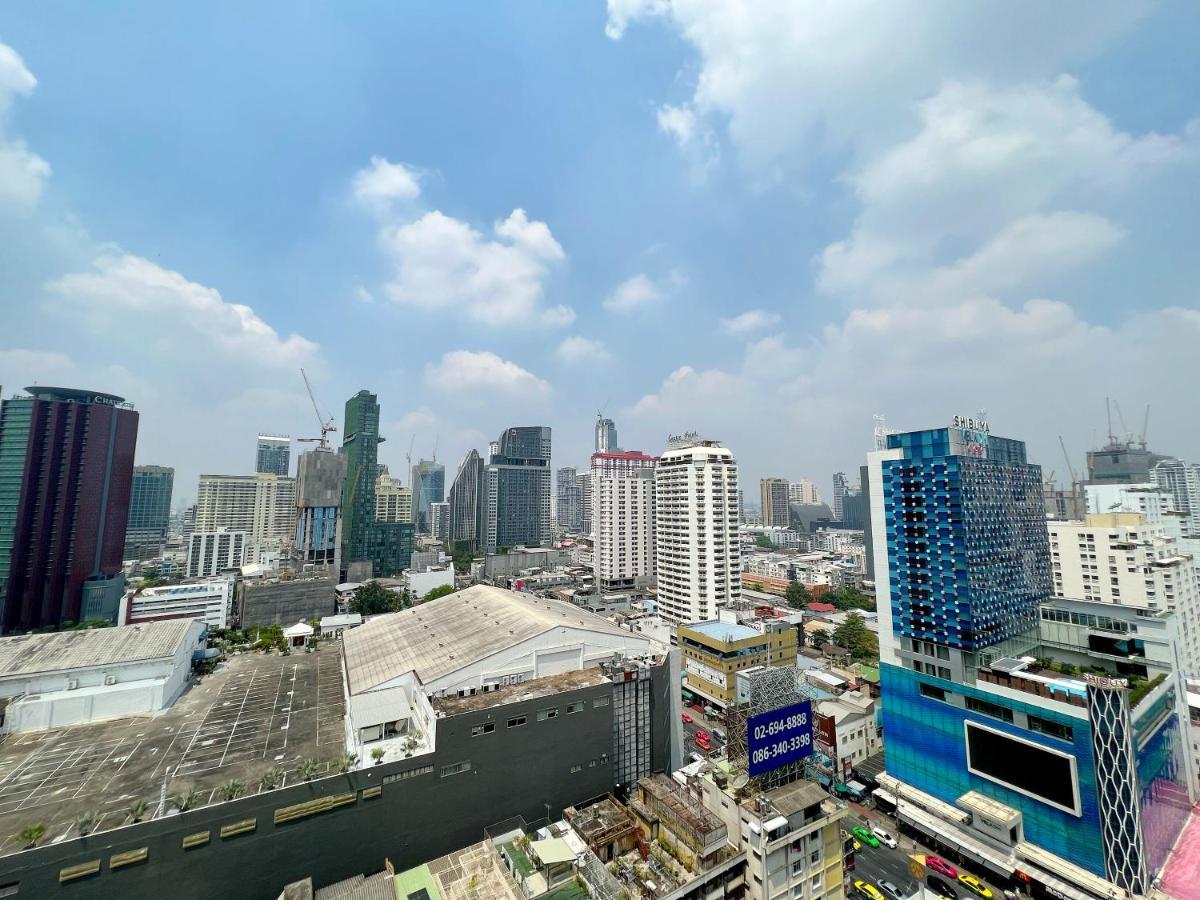 Apartment Center Next To Platinum Mall