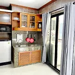Center Bangkok Suite Next To Platinum Mall