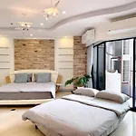 Center Bangkok Suite Next To Platinum Mall